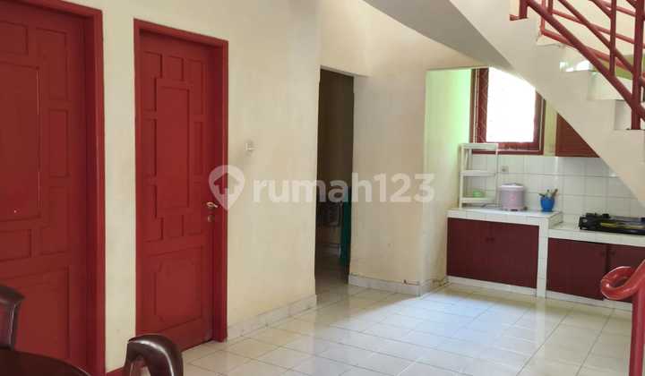 For Sale Cool Comfortable Furnished Villa