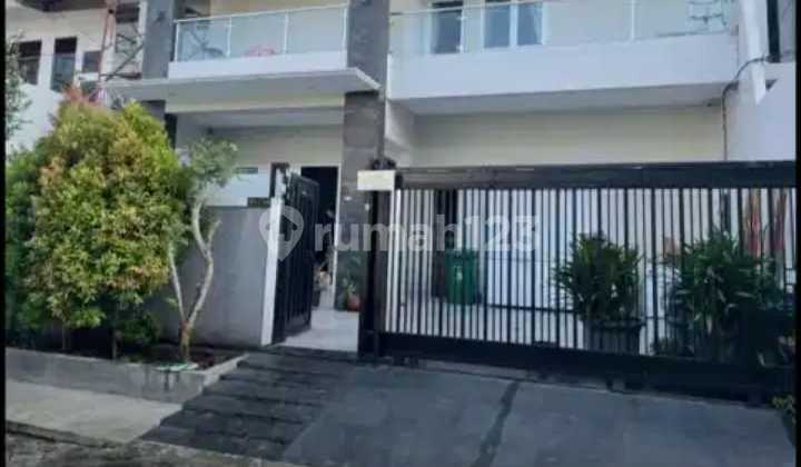 Jual.rumah Mewah Citra Garden.2