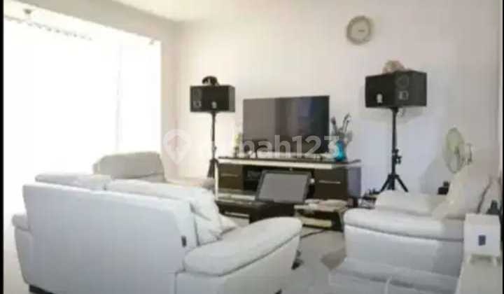 Jual Taman Semanan 2