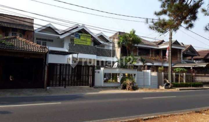 Jual Rumah Bintaro Mewah Owdu.nuuknnao