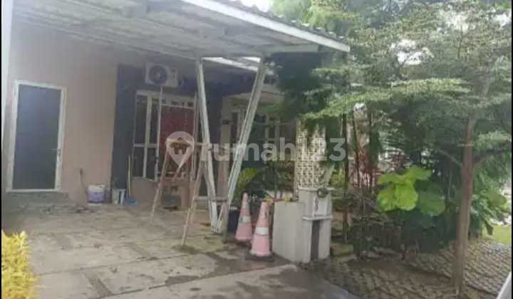 Jual Rumah Di Suvarna Sutera Renov Jual Rumah Di Suvarna Sutera Renov
