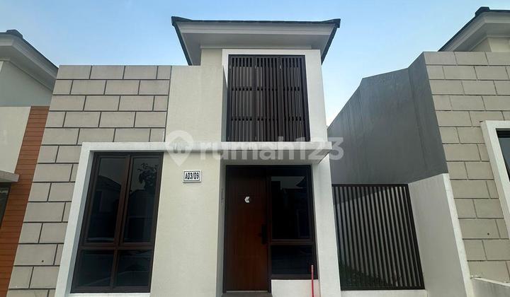 Jual Rumah Citra Sentul Raya Jual Rumah Citra Sentul Raya