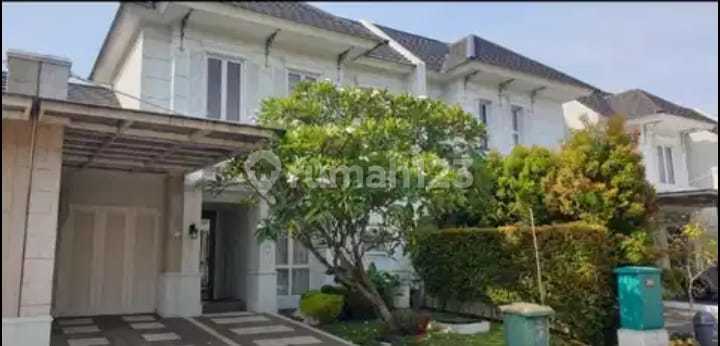 Jual Rumah Banjar Wijaya Mallberry