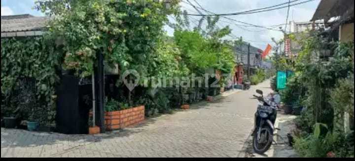 Jual Rumah Cibodas Sari