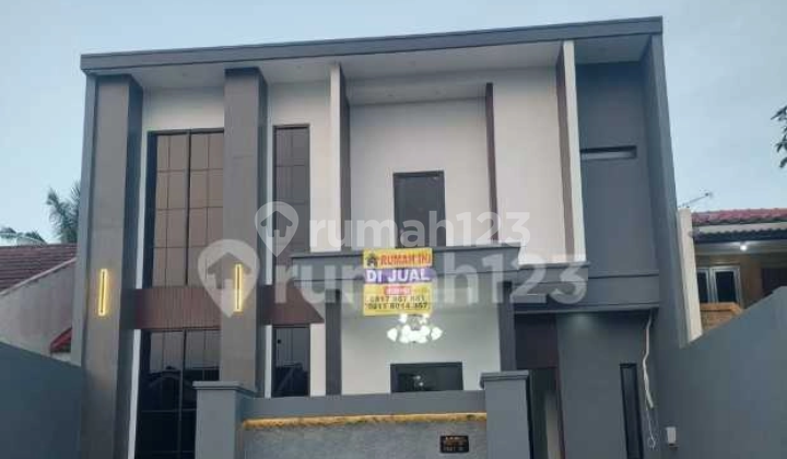 Jual Rumah Citra Raya Taman Raya Owddwodsaei