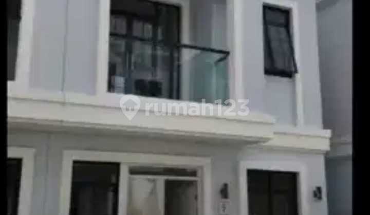 Jual Rumah Lavon 2 Viridia Owes Down Iwow 1