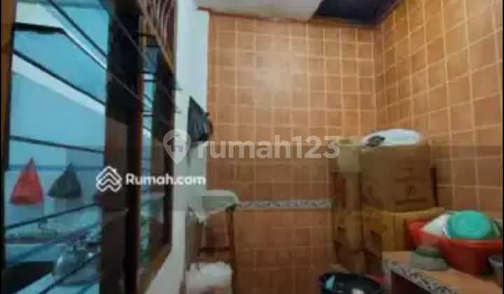 Jual Rumah Di Mangga Besar 2