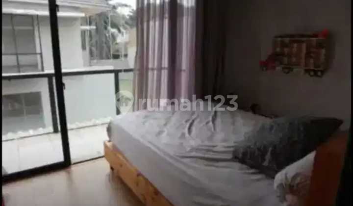 Jual Rumah Mewah Golden Park 1 2