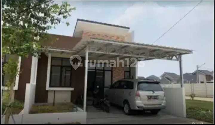 Jual Rumah Citra Raya