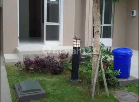 Jual Rumah Gading Serping Millano Village Jual Rumah Gading Serping Millano Village