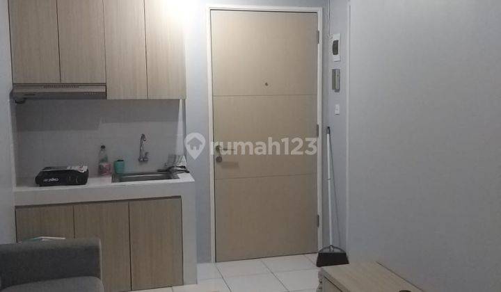 Jual Rugi Apartemen Ayodhya 2br di Tangerang 1