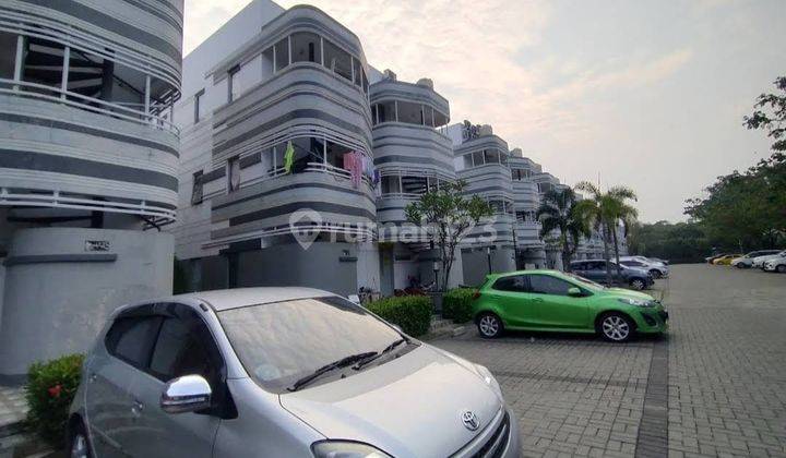 di jual Rumah kost anarta hanya park bsd 2