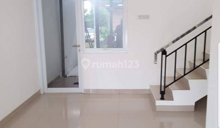 dijual rumah Citra raya fresco 2 Lantai 2