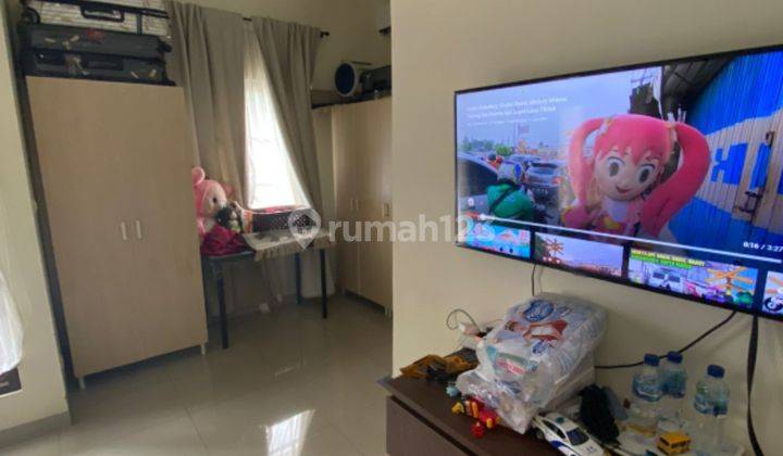 di jual rumah Banjar wijaya 2 Lantai 1