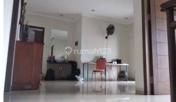 dijual rumah Sektor 1 e gading serpong 2