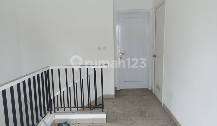 di juall Suvarna sutera cikupa andara Sudah Renovasi 2