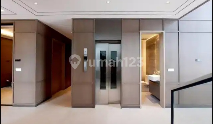 di kawasan BSD mewah 2