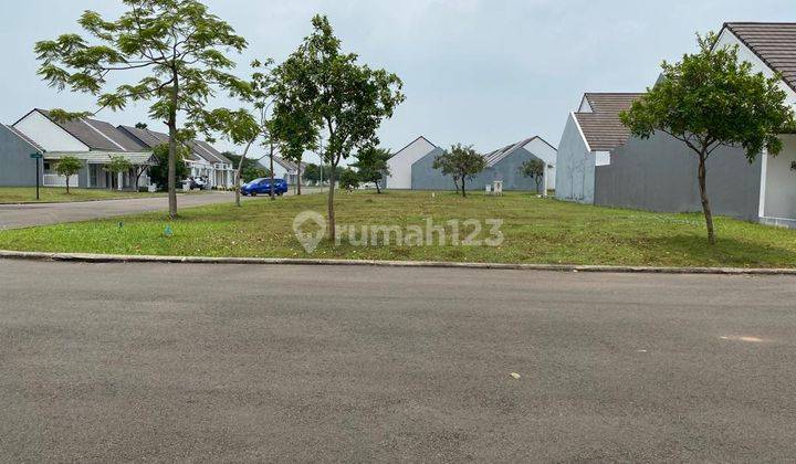 Dijual cepat rumah suvarna sutera 10x25 2