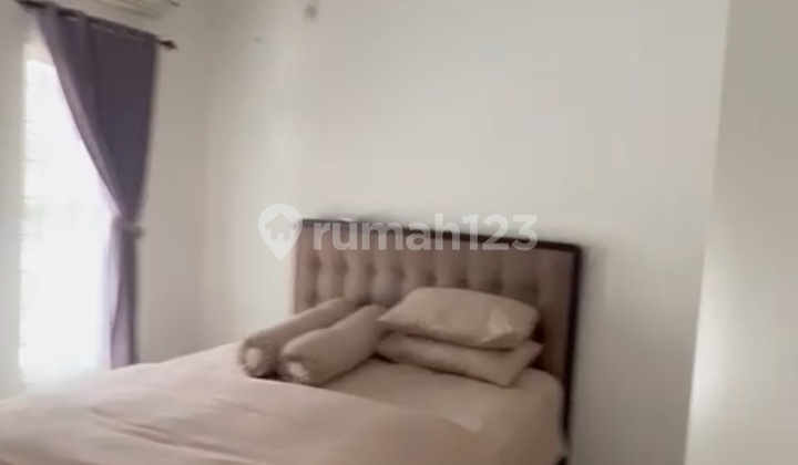 di jual Suvarna sutera andara 2 Lantai 2