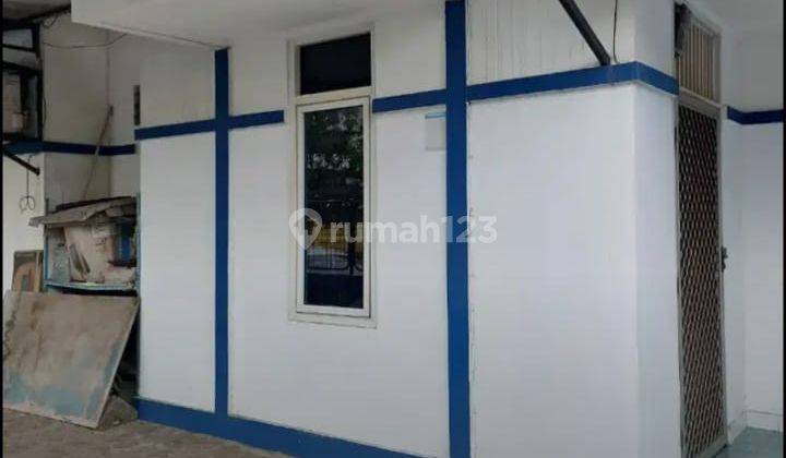 di jual rumah Citra garden 3  kalideres 1