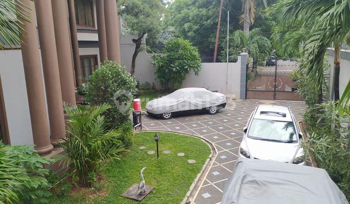 di jual rumah besarCitra garden 2 2