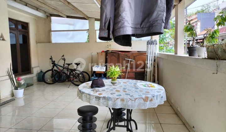 di Taman ubud indah lippo karawaci Bagus 2