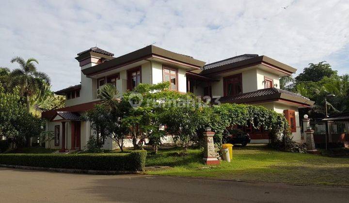 dijual rumah Suvarna kedaton 1