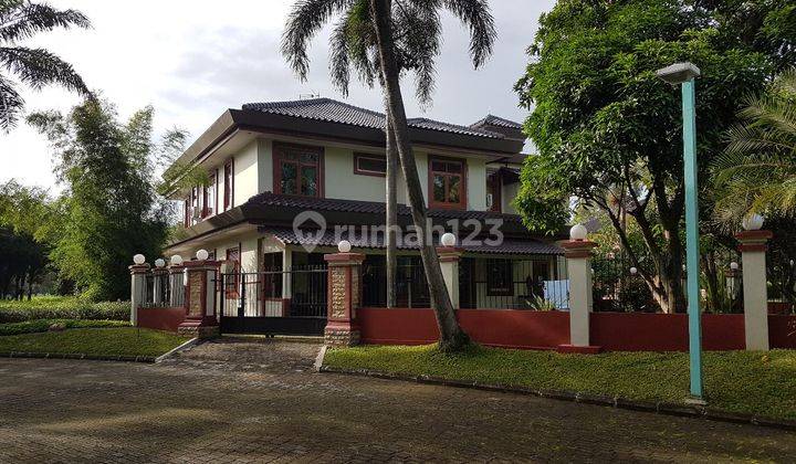 dijual rumah Suvarna kedaton 2