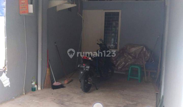 di jual rumah Taman mangu indah bintato 2