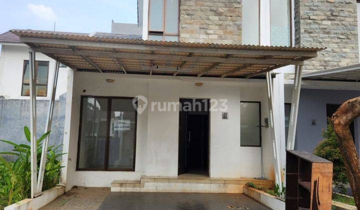 di jual rumah Viola graha raya 1