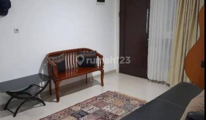 dijual  Suvarna sutera 2 Lantai 2