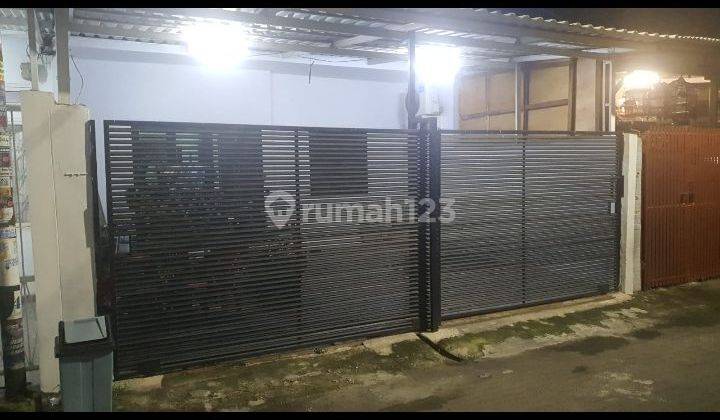 Jual rumah kosambi 2