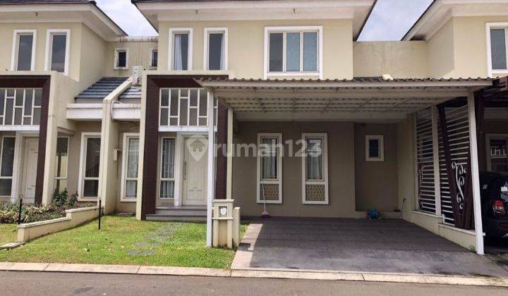 Jual rumah Chiara suvarna 0wuaiuekkeee 1