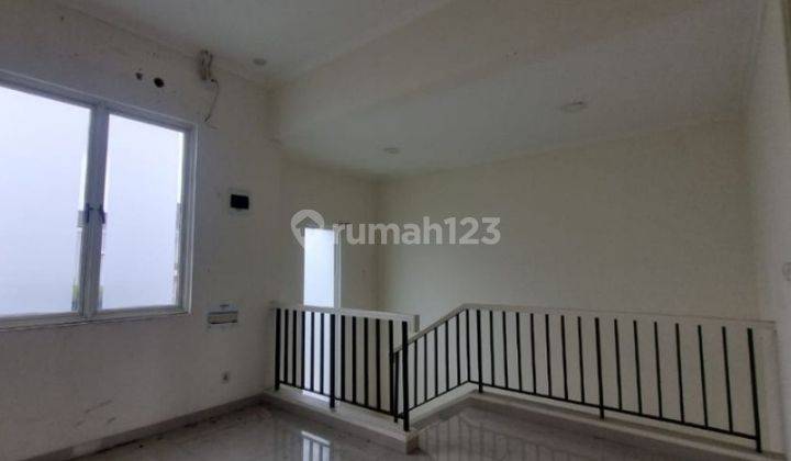 Jual rumah Suvarna sutera chiara 2