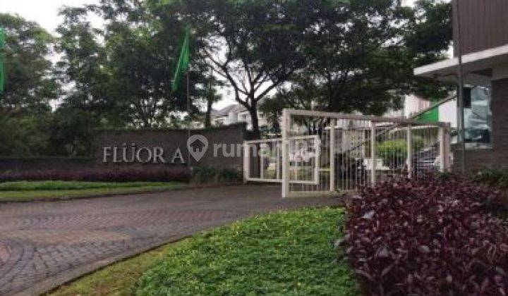 Jual rumah Telaga Bestari fluora owdadoidiiin 1