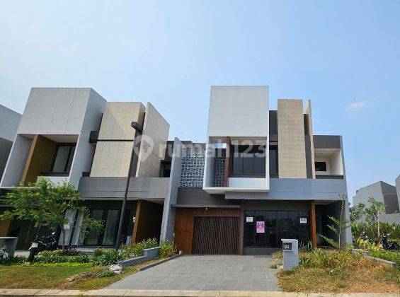 Jual rumah eldora suvarna 2