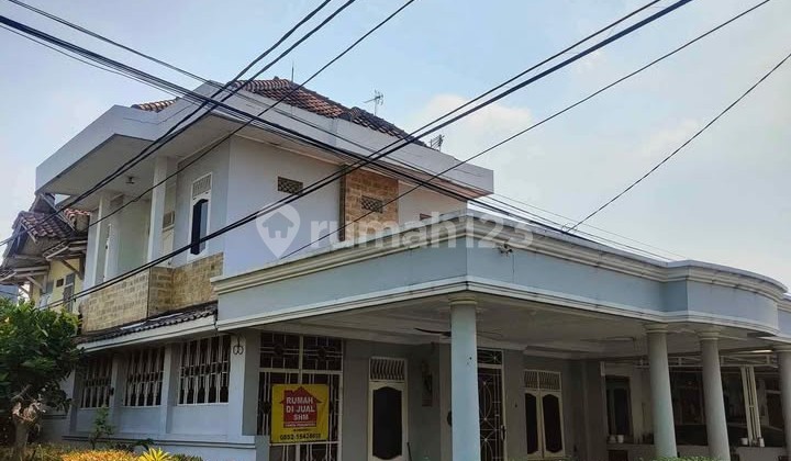 Sell House in Beautiful Ubud Garden Owedoukkoded