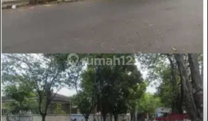 Jual Rumah Kebayoran Baru