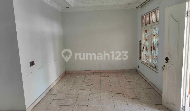 Sell House in Beautiful Ubud Garden Owedoukkoded 2