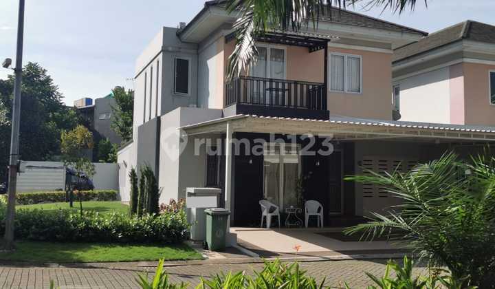 Jual Rumah Modernland Owddwwasusu