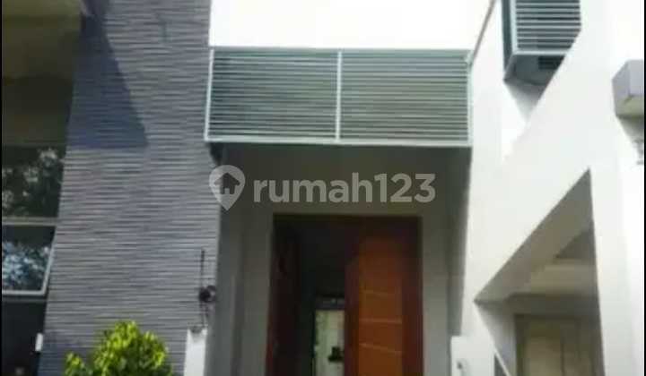 Jual Rumah Mewah Bsd Owddwsdnns