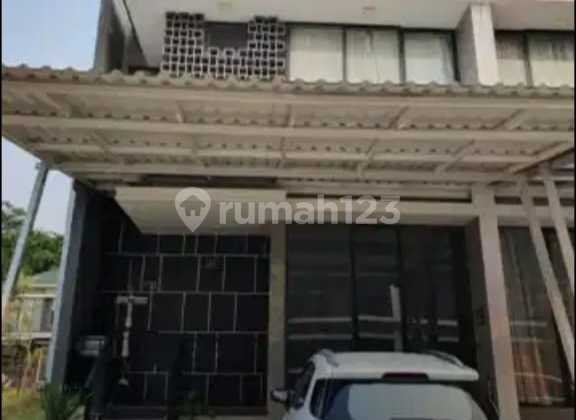 Jual Rumah Golden Park 2