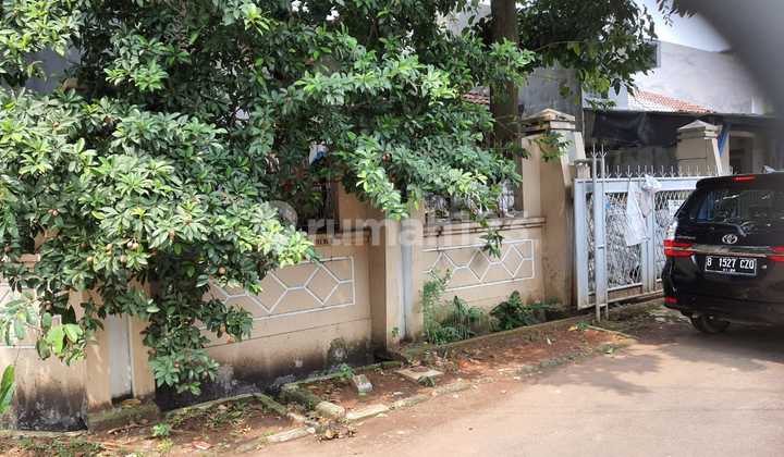 Jual Rumah Gading Serpong Owdkdkdoeue