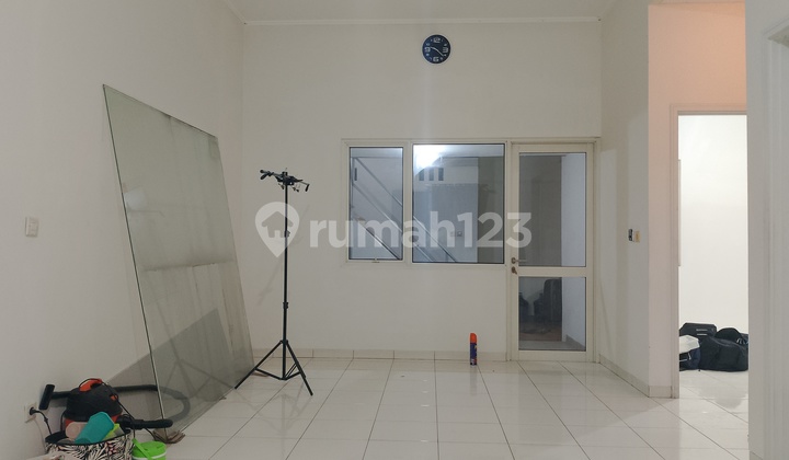 Jual Rumah Suvarna 2