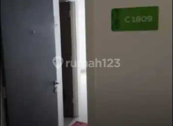 Jual Aprtemen Serpong Garden Jual Aprtemen Serpong Garden