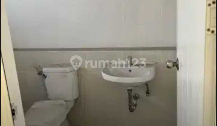 Jual Rumah Suvarna Sutera 2