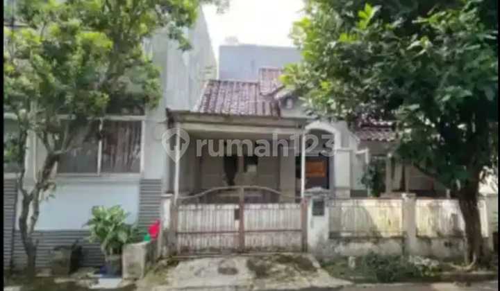 Jual Rumah Melati.mas