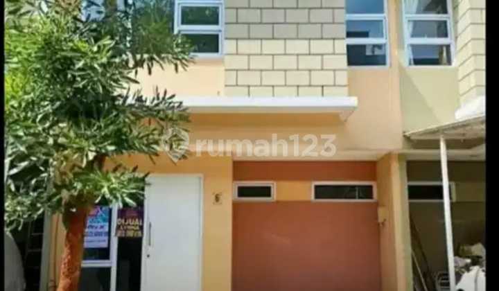 Jual Rumah Virginia Village