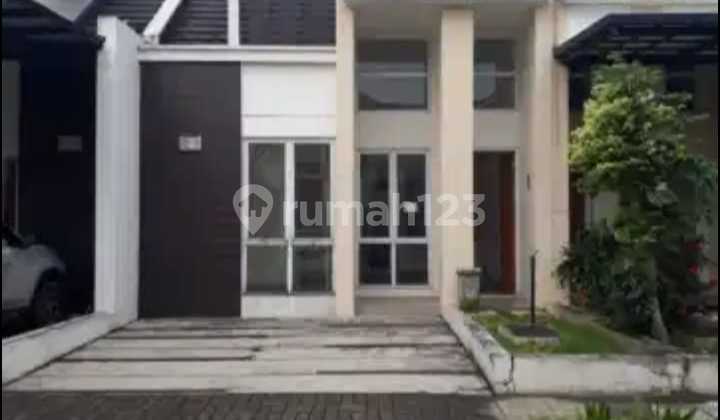 Jual Rumah Citra Raya Fresco Owiwwdneakka 2