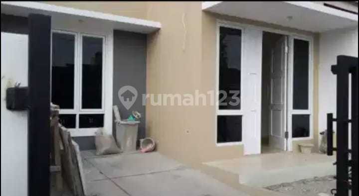 Jual Rumah Citra Raya Beril